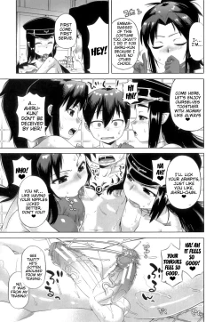 Page 71 of Snow Knight Whitey