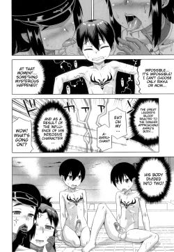 Page 74 of Snow Knight Whitey