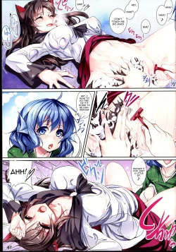 Page 6 of Marmaid Festa