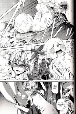 Page 24 of Shota Ninshin | Shota Pregnancy