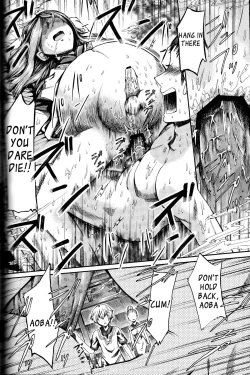 Page 27 of Shota Ninshin | Shota Pregnancy