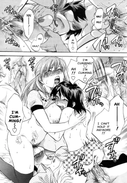 Page 65 of Akarui Eros Keikaku Ch. 4-7