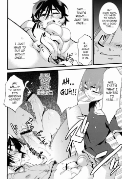 Page 19 of Kamen Yuutousei to Hikikomori Shounen Vol: 01 | Masked Honors Student And Hikikomori Vol.01