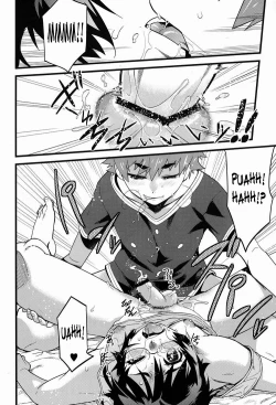 Page 25 of Kamen Yuutousei to Hikikomori Shounen Vol: 01 | Masked Honors Student And Hikikomori Vol.01