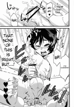 Page 30 of Kamen Yuutousei to Hikikomori Shounen Vol: 01 | Masked Honors Student And Hikikomori Vol.01