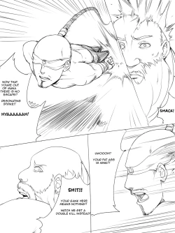 Page 21 of Gragas's Needlessly Large Rod