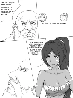 Page 3 of Gragas's Needlessly Large Rod