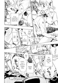 Page 118 of Heavenly Garden Where The Maidens Bloom