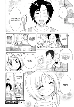 Page 176 of Onii-chan ga, Suki.