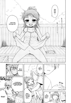 Page 29 of Onii-chan ga, Suki.