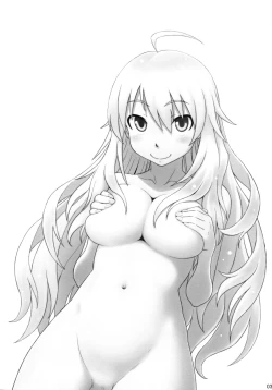 Page 2 of Miki ga Yome sugite Komaru.