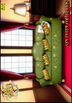 Page 24 of KanColleKongou Haruna Hiei Kirishima