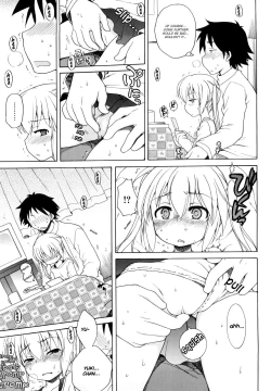 Page 106 of Onii-chan ga, Suki.