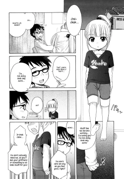 Page 149 of Onii-chan ga, Suki.