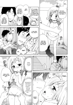 Page 171 of Onii-chan ga, Suki.