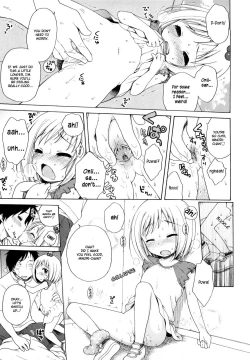 Page 173 of Onii-chan ga, Suki.