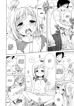 Page 176 of Onii-chan ga, Suki.