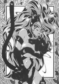 Page 9 of ZERO COUNTER