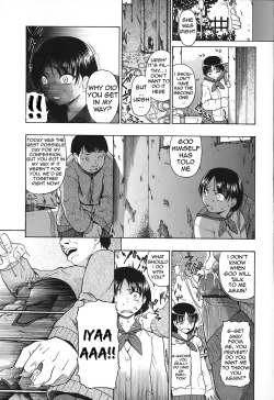 Page 105 of Akutoku no Sakae Ch. 1-5