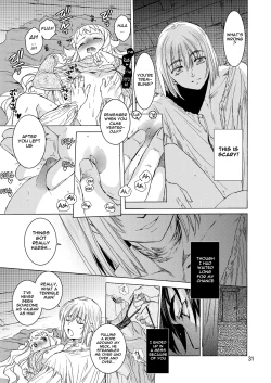 Page 30 of Saint Foire Festival Eve Evelyn:2