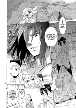 Page 35 of Saint Foire Festival Eve Evelyn:2