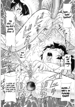 Page 55 of Ticket To Heaven II chs 1,2,3,4