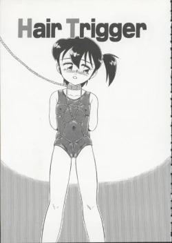 Page 32 of Hair Trigger