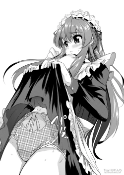 Page 14 of Ao Bara no Shiro