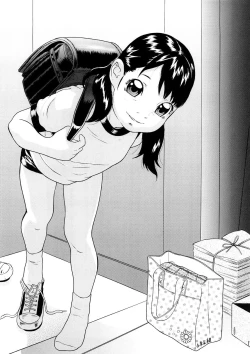 Page 40 of Shoujo Club