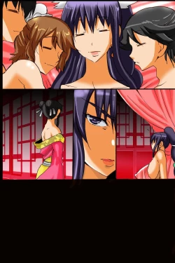 Page 123 of Tsumi wo Okashita Onna no Narte no Hate ~Kairaku Rinkan no Kei