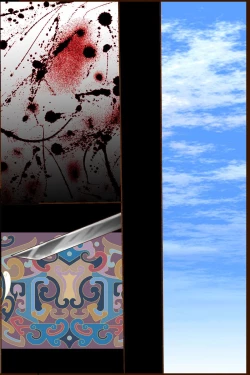 Page 75 of Tsumi wo Okashita Onna no Narte no Hate ~Kairaku Rinkan no Kei