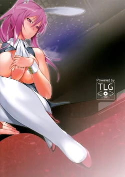 Page 26 of Bunny Kasen-chan ga Ganbaru Hon Kanzen Ban