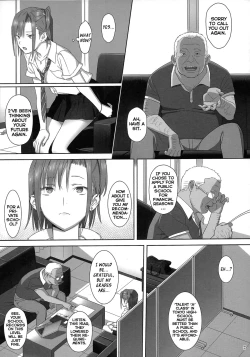 Page 6 of Kaki Hoshuu 2