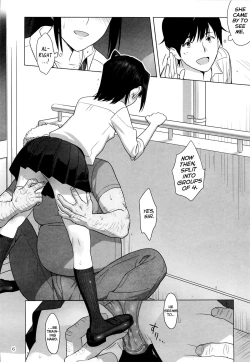 Page 6 of Kaki Hoshuu3