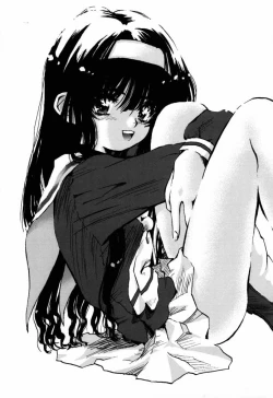 Page 28 of Cardcaptor Sakura CLANKE