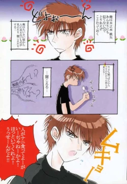 Page 2 of Cardcaptor Sakura CLANKE