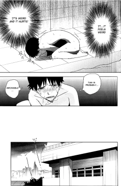 Page 6 of Boku no Himitsu no Ana Jijou | Hole circumstances of my secret