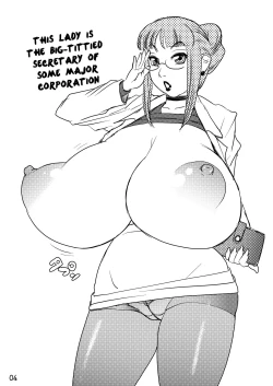 Page 4 of Bakunyuu to Shota Chinpo