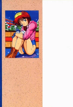 Page 4 of Heavenly KISS