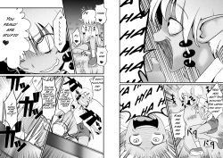 Page 19 of Toaru Seinen to Mithra Ch. 1 | A Certain Boy and Mithra Chapter 1