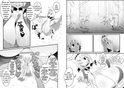 Page 4 of Toaru Seinen to Mithra Ch. 1 | A Certain Boy and Mithra Chapter 1