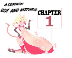 Download Toaru Seinen to Mithra Ch. 1 | A Certain Boy and Mithra Chapter 1
