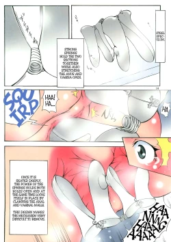 Page 14 of St. Margareta Black File 3