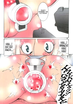 Page 36 of St. Margareta Black File 3