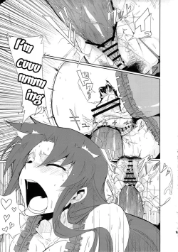 Page 14 of Ganbare Yaechan - Erotic Journey as a Soapland Maiden