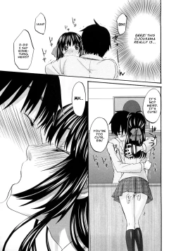 Page 11 of SSS #09 Okouchi Rin & Karen