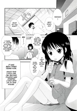 Page 2 of IchigoChoro