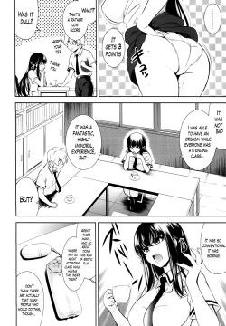 Page 10 of Renai Fuyou Gakuha | A School Where Love is Unnecessary