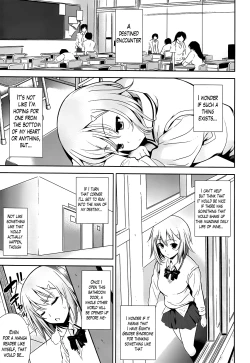 Page 24 of Renai Fuyou Gakuha | A School Where Love is Unnecessary