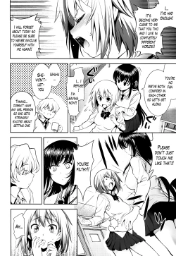 Page 31 of Renai Fuyou Gakuha | A School Where Love is Unnecessary